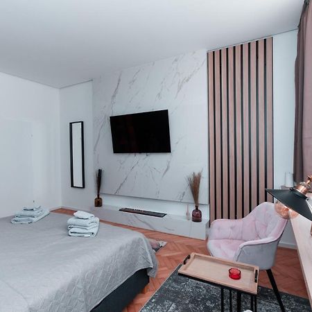 Petit Luxe Apartment Відень Екстер'єр фото