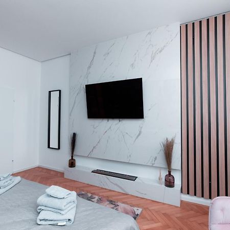 Petit Luxe Apartment Відень Екстер'єр фото