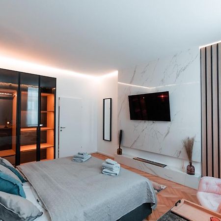 Petit Luxe Apartment Відень Екстер'єр фото