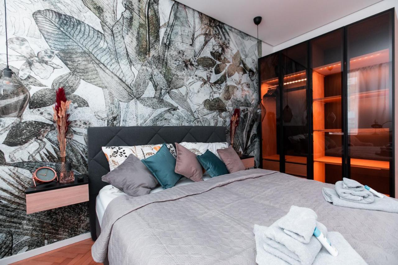 Petit Luxe Apartment Відень Екстер'єр фото