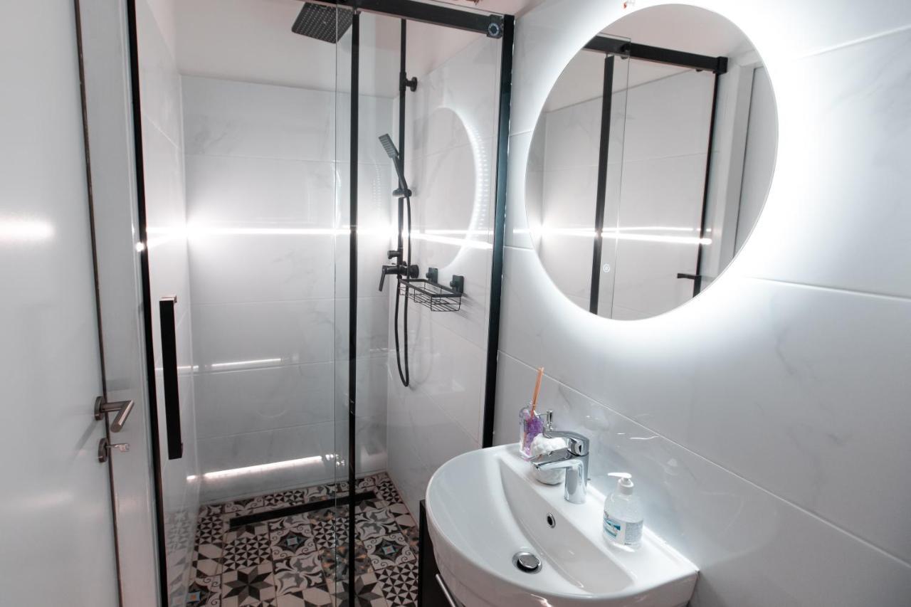 Petit Luxe Apartment Відень Екстер'єр фото